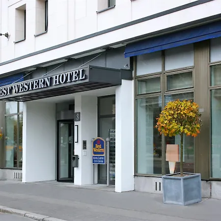 Holiday Garden Court City Centre Hotel